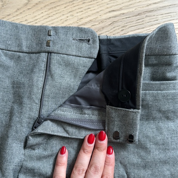 Sloan Suit Pants - Picture 5 of 10